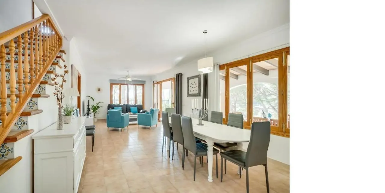 Villa Cala Gat Cala Ratjada  0*, Cala Ratjada (Mallorca) Spagna