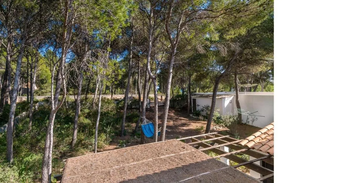Villa Cala Gat Cala Ratjada  Spagna