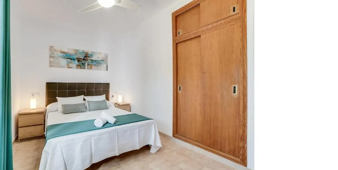 Villa Cala Gat Cala Ratjada