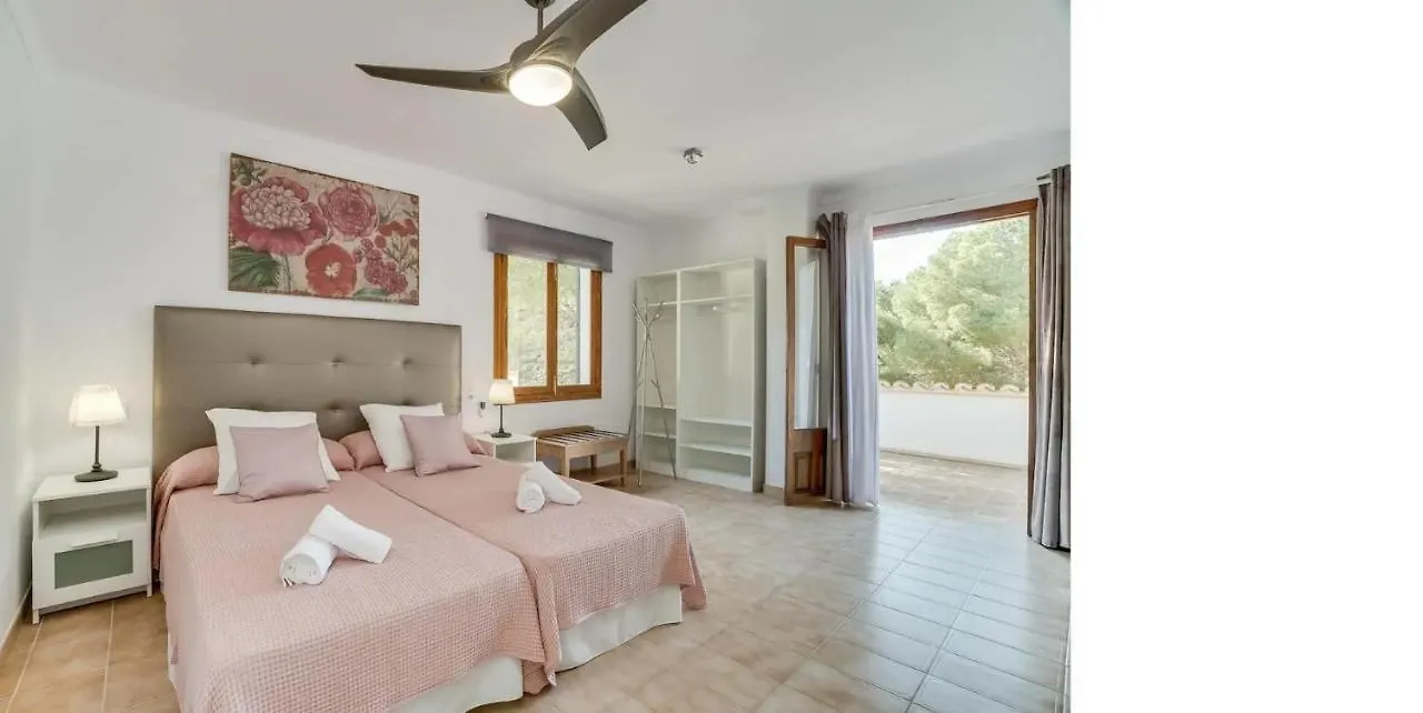 Villa Cala Gat Cala Ratjada