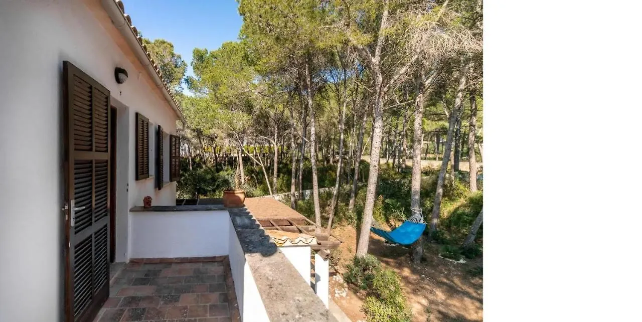Villa Cala Gat Cala Ratjada  Spagna