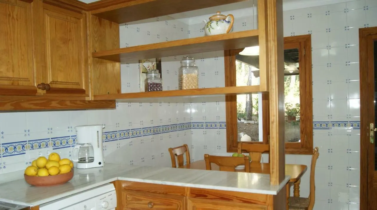 Villa Cala Gat Cala Ratjada   Cala Ratjada (Mallorca)