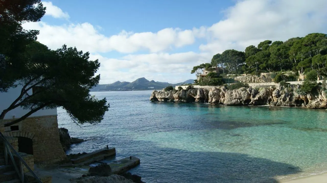 Villa Cala Gat Cala Ratjada  0*, Cala Ratjada (Mallorca)