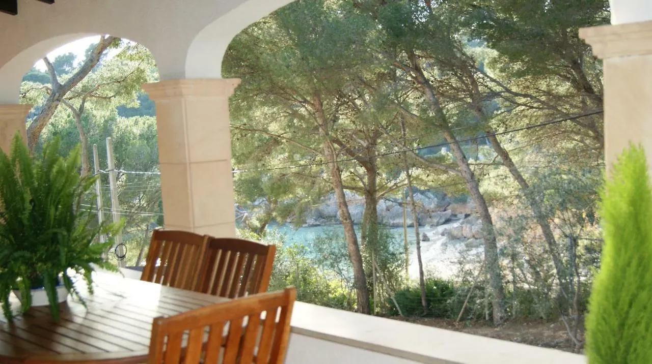 Villa Cala Gat Cala Ratjada