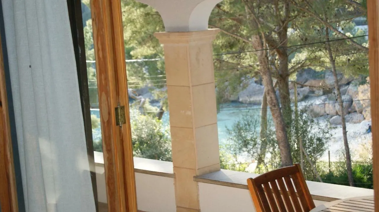 Villa Cala Gat Cala Ratjada