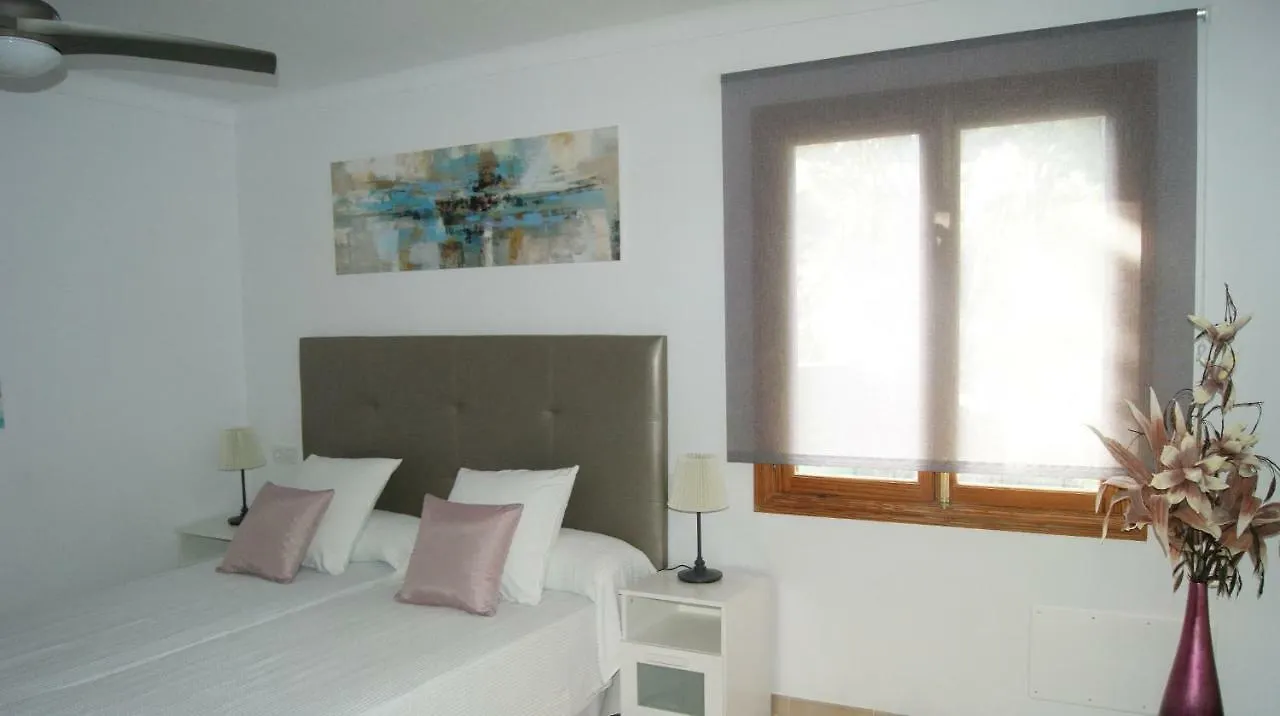Villa Cala Gat Cala Ratjada
