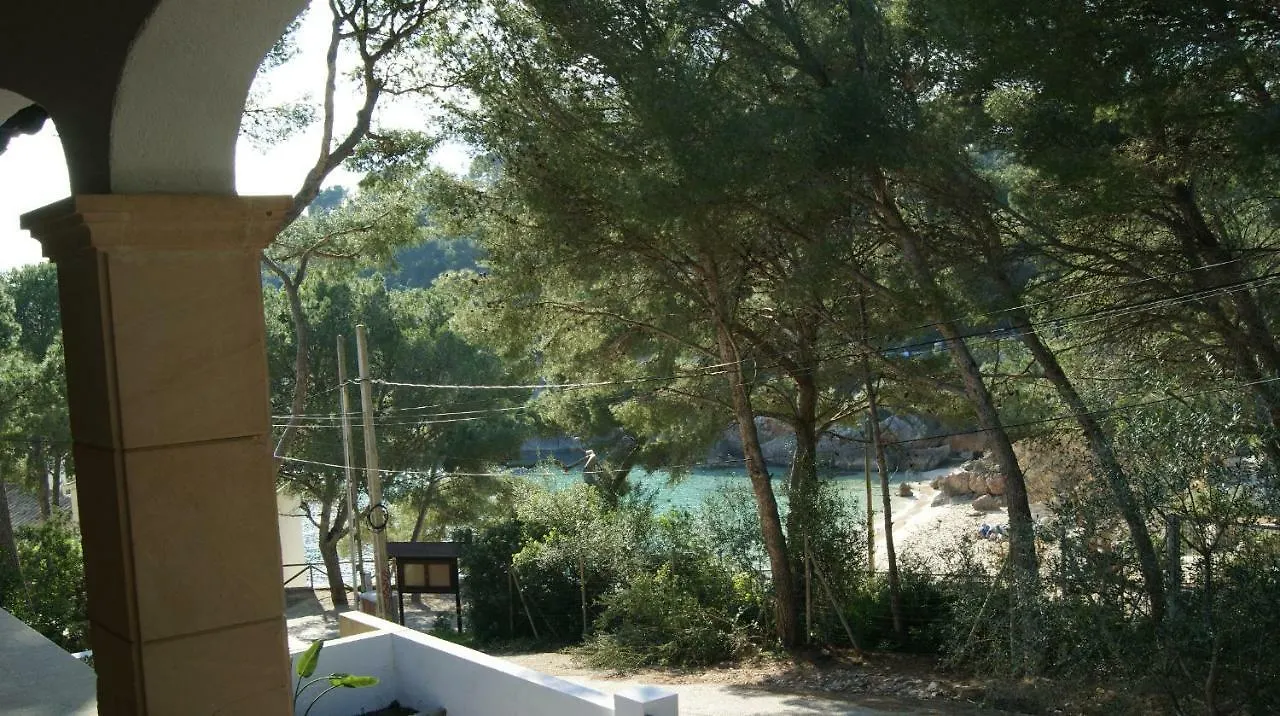 Villa Cala Gat Cala Ratjada